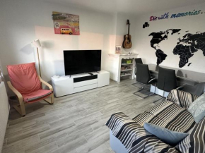 Appartement - 6 voyageurs - Proche de la plage